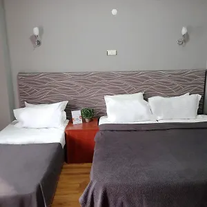 Hotel Antik Ipek, Istambul