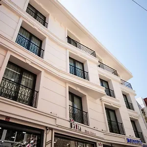 Hotel Eliza, Istambul